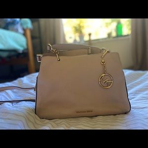 Michael Kors Blush Tote